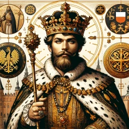 Bolesław Chrobry