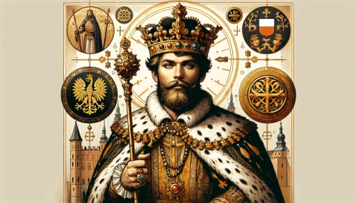Bolesław Chrobry