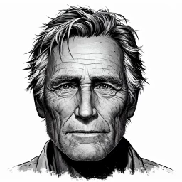 Krzysiek Bukowski